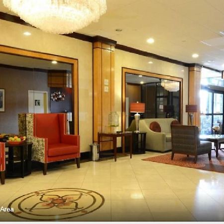 Adria Hotel And Conference Center New York Buitenkant foto