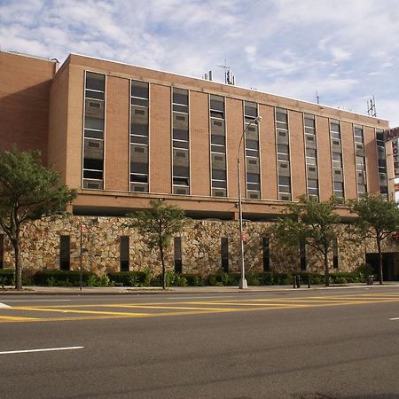 Adria Hotel And Conference Center New York Buitenkant foto