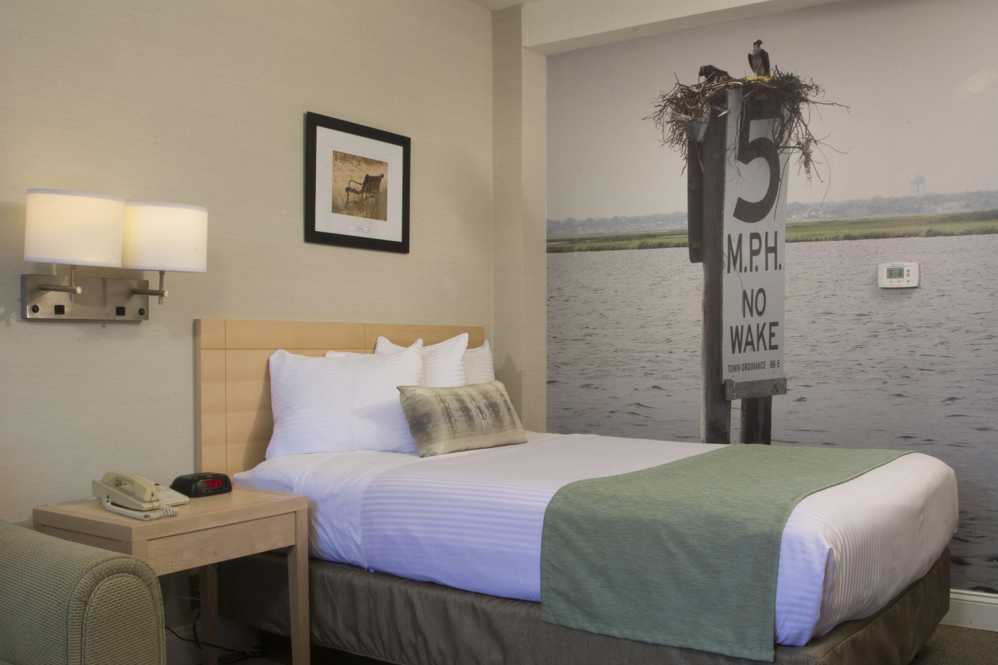 Adria Hotel And Conference Center New York Buitenkant foto