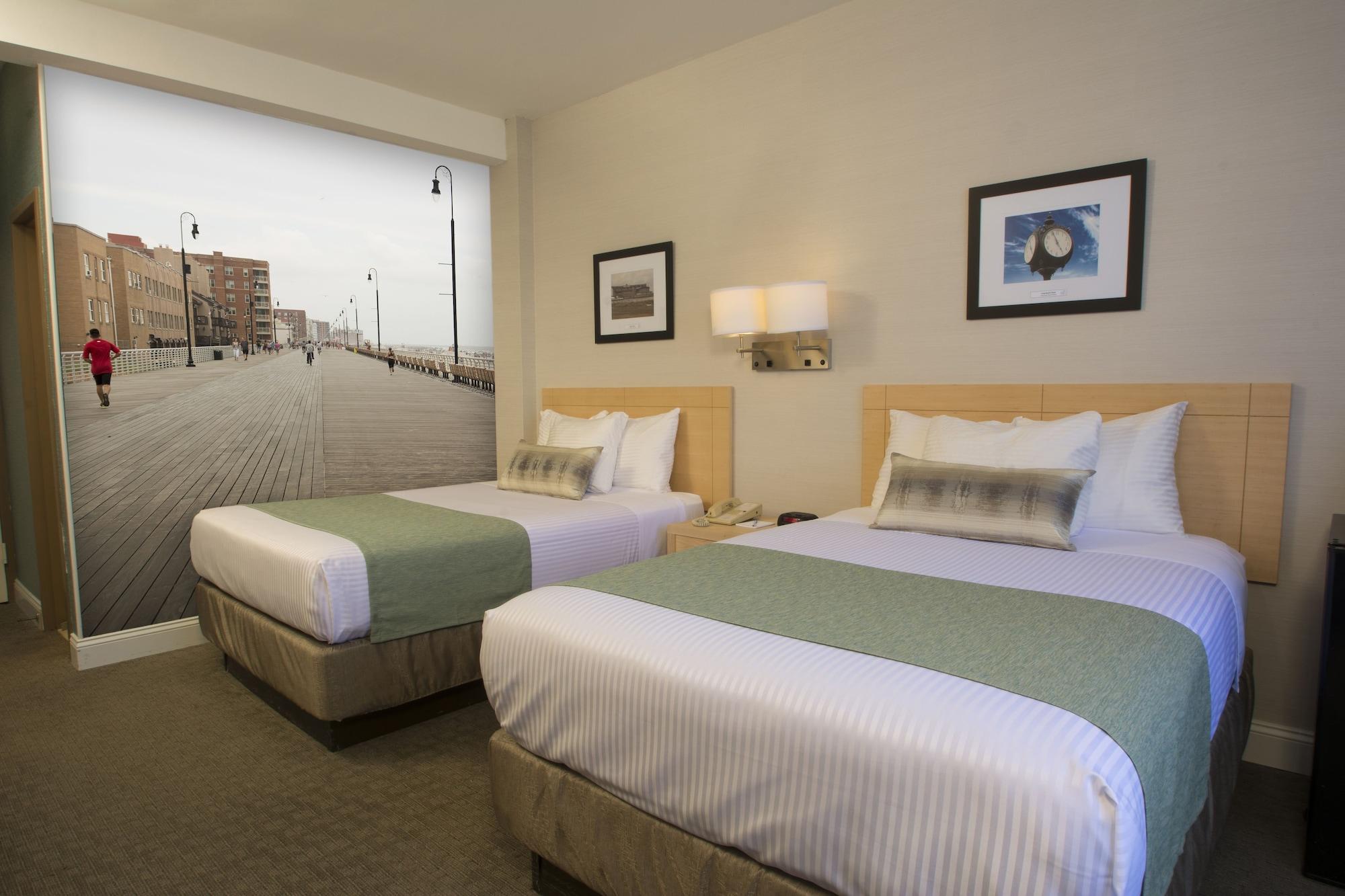 Adria Hotel And Conference Center New York Buitenkant foto
