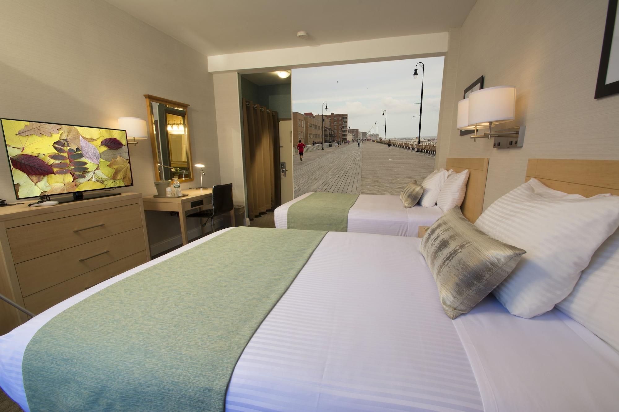 Adria Hotel And Conference Center New York Buitenkant foto