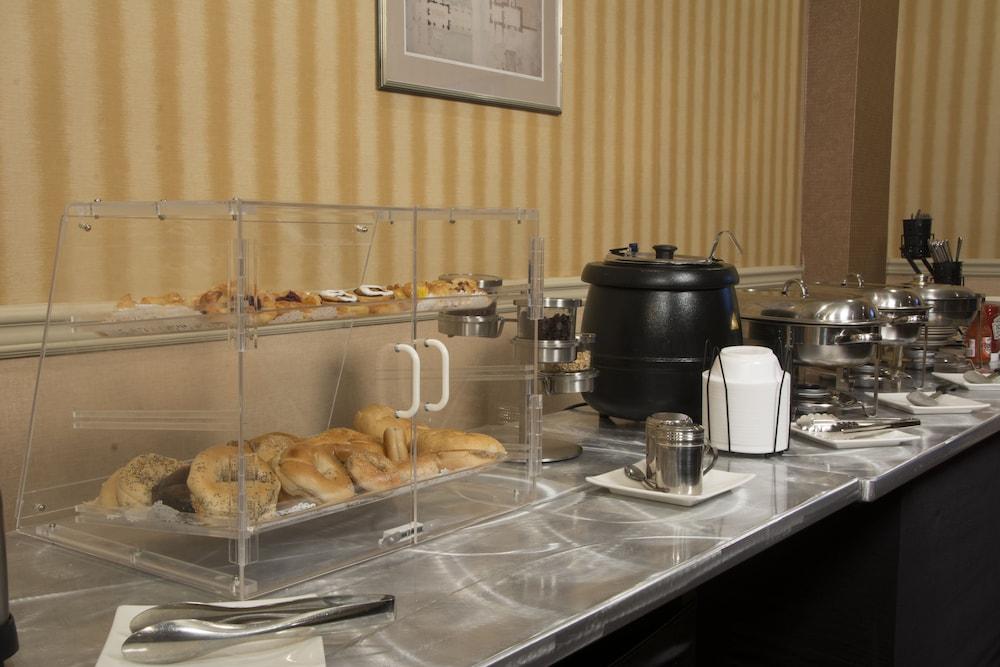 Adria Hotel And Conference Center New York Buitenkant foto