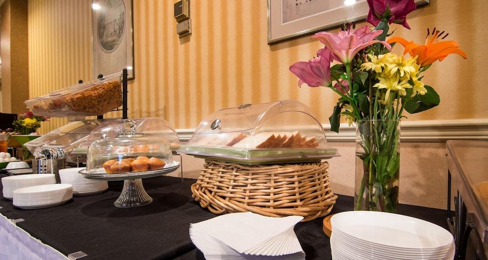Adria Hotel And Conference Center New York Buitenkant foto
