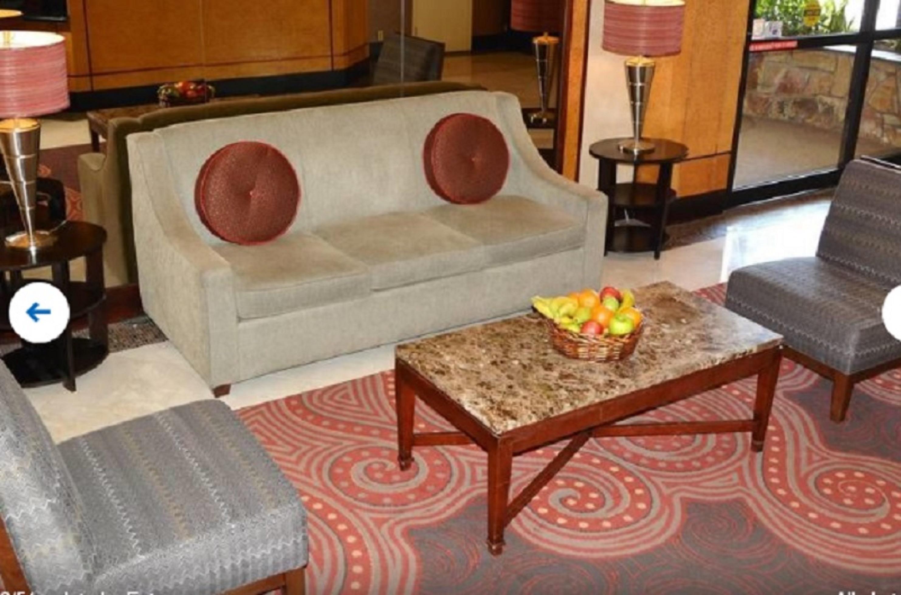 Adria Hotel And Conference Center New York Buitenkant foto