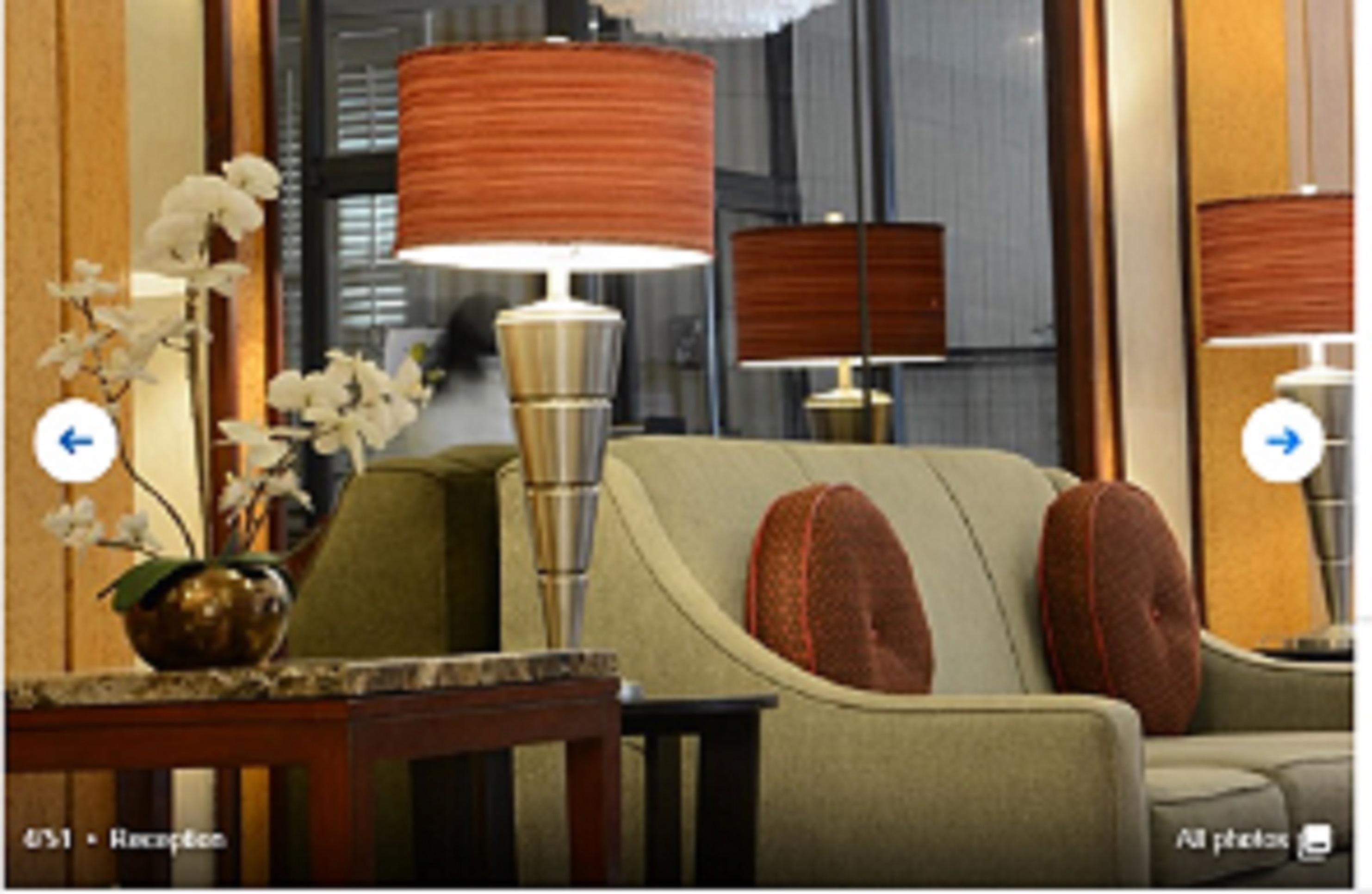 Adria Hotel And Conference Center New York Buitenkant foto