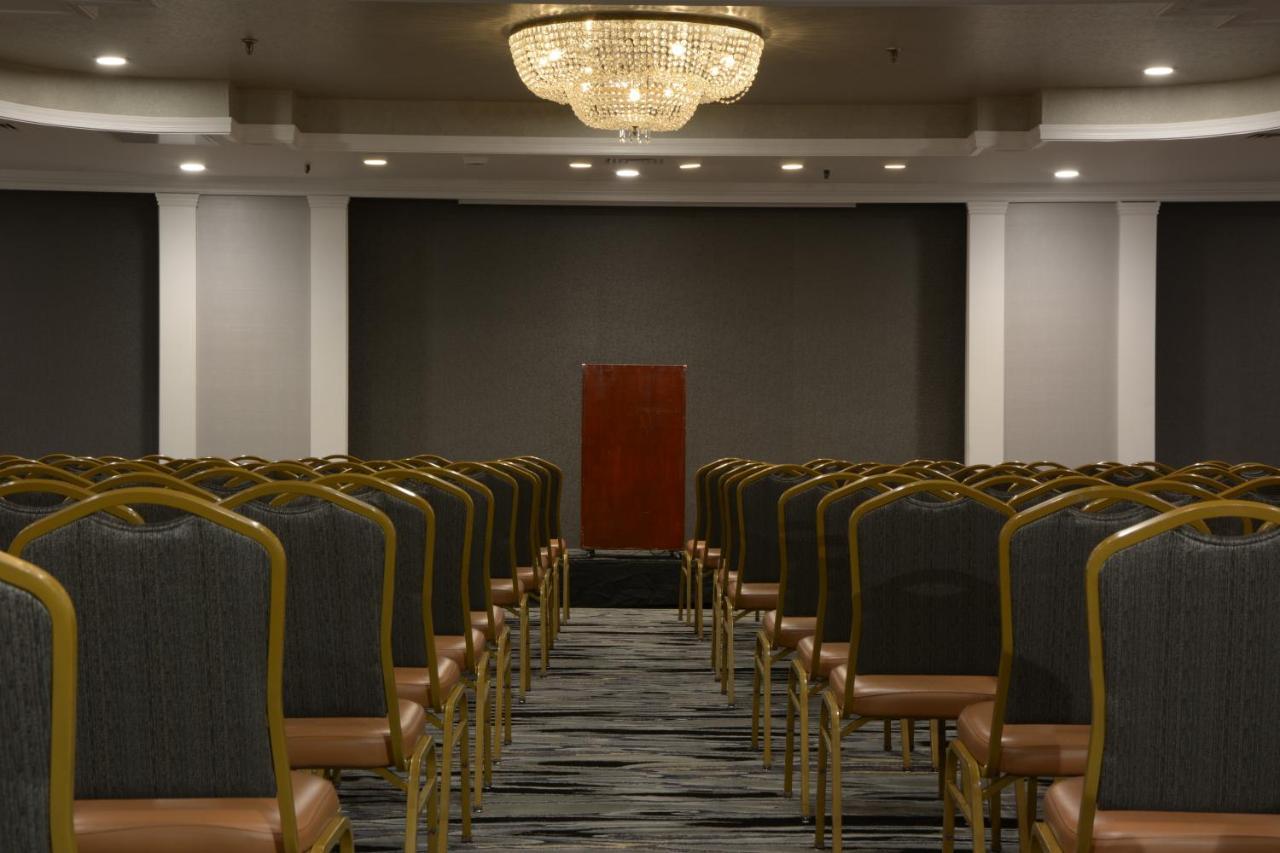 Adria Hotel And Conference Center New York Buitenkant foto